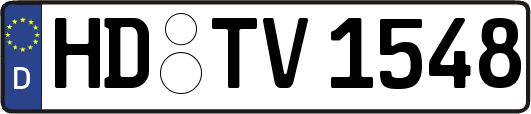HD-TV1548
