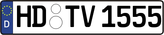 HD-TV1555