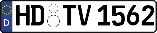 HD-TV1562
