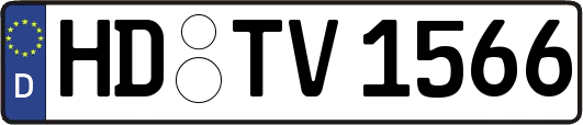 HD-TV1566