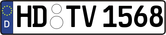 HD-TV1568
