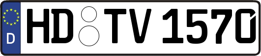 HD-TV1570