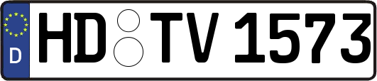 HD-TV1573