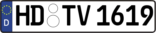 HD-TV1619