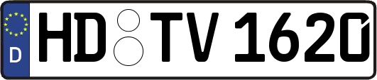 HD-TV1620
