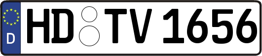 HD-TV1656