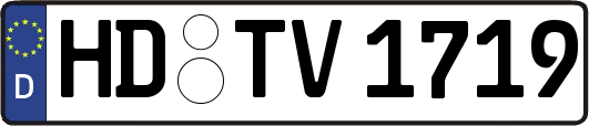 HD-TV1719