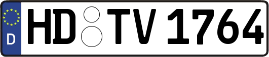 HD-TV1764
