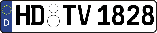 HD-TV1828