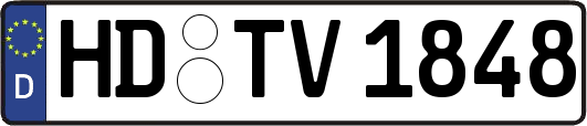 HD-TV1848