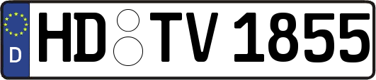HD-TV1855