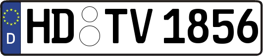 HD-TV1856