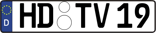HD-TV19