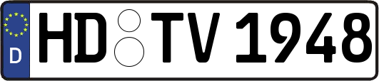 HD-TV1948