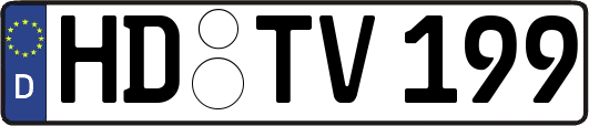 HD-TV199
