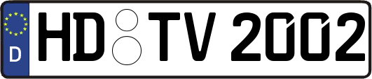 HD-TV2002