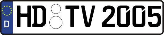 HD-TV2005