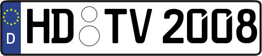 HD-TV2008