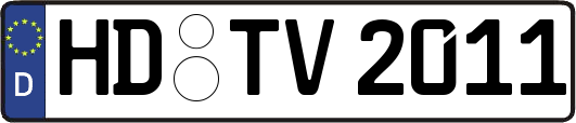 HD-TV2011