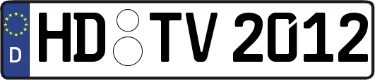 HD-TV2012