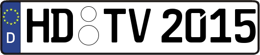 HD-TV2015