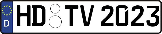 HD-TV2023