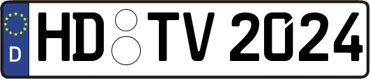 HD-TV2024