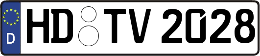 HD-TV2028