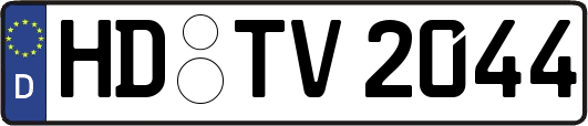 HD-TV2044