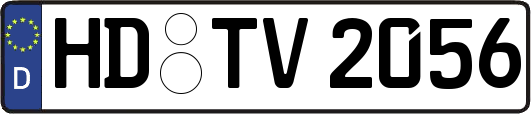 HD-TV2056
