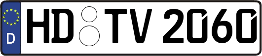 HD-TV2060