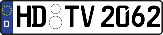 HD-TV2062