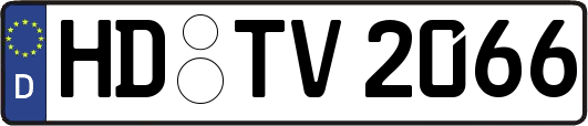HD-TV2066