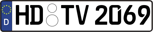 HD-TV2069