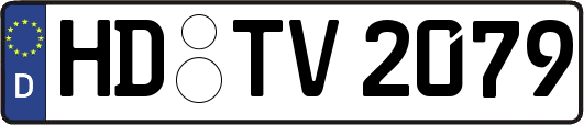 HD-TV2079