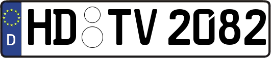 HD-TV2082