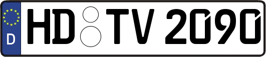 HD-TV2090