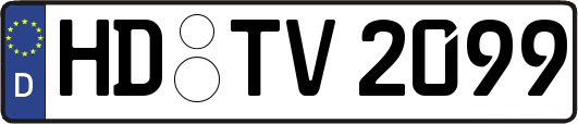 HD-TV2099