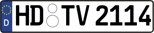 HD-TV2114