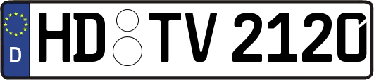 HD-TV2120