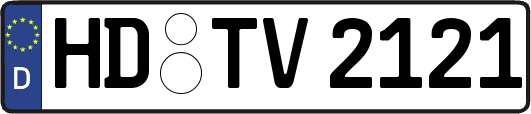 HD-TV2121