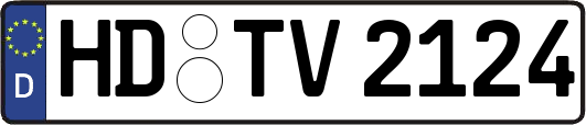 HD-TV2124