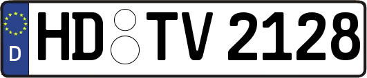 HD-TV2128