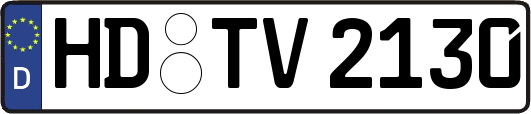 HD-TV2130