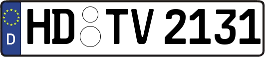 HD-TV2131