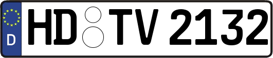 HD-TV2132