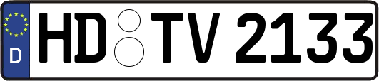 HD-TV2133