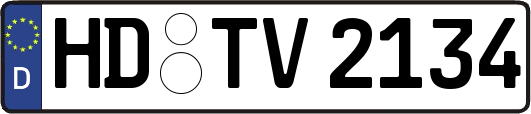 HD-TV2134