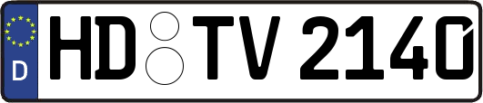 HD-TV2140