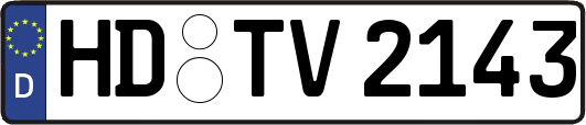 HD-TV2143